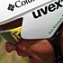 Kim Kirchen pendant la quatri�me �tape du Tour de France 2008